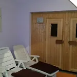 מלון Zum Doehlerwald 3*