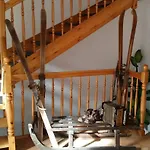 מלון Zum Doehlerwald 3*