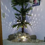מלון Zum Doehlerwald 3*
