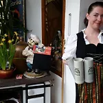 Zum Doehlerwald 3* קלינגנתאל
