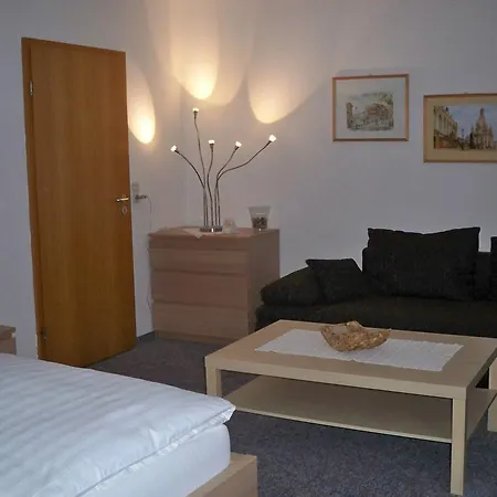 Zum Döhlerwald 3* Klingenthal