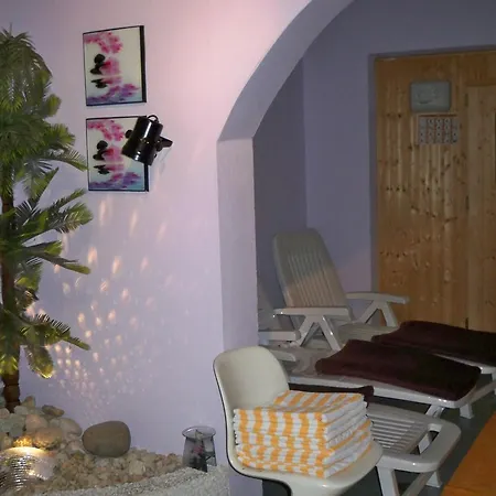 Zum Döhlerwald 3* Klingenthal