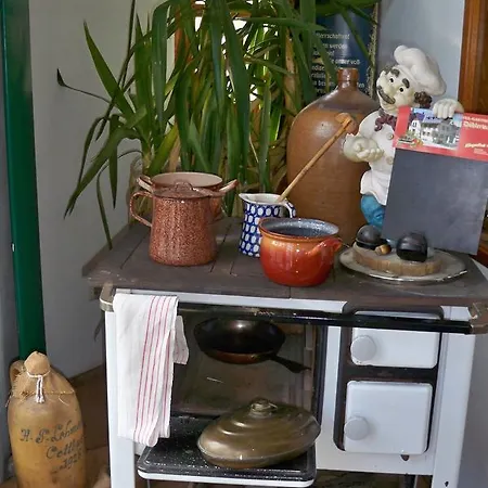 Zum Döhlerwald 3* Klingenthal