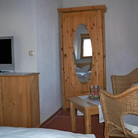 Hotel Zum Doehlerwald 3*