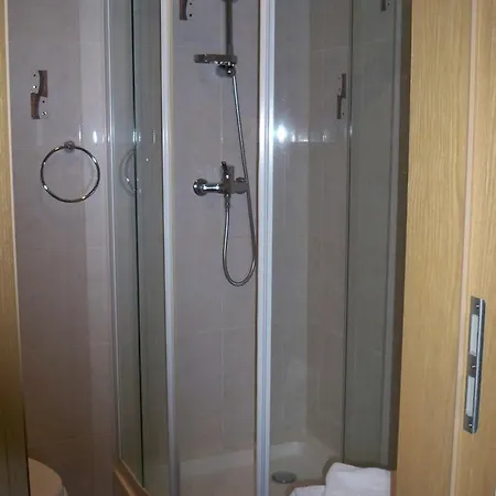 Zum Döhlerwald 3* Klingenthal