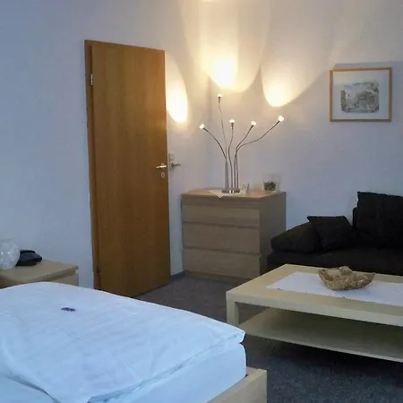 Hotel Zum Doehlerwald 3*