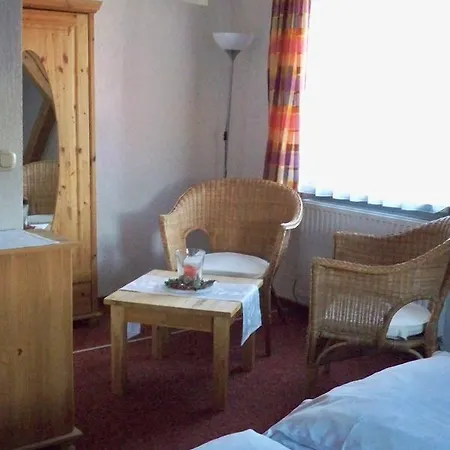 Zum Döhlerwald 3* Klingenthal