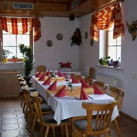 Zum Döhlerwald 3* Klingenthal