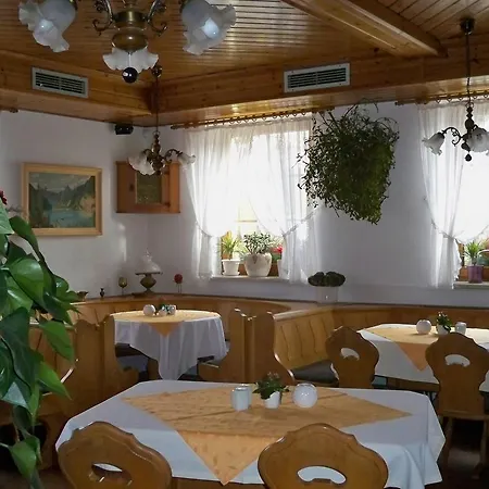 Zum Doehlerwald 3* Klingenthal