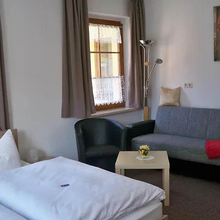 Zum Döhlerwald 3* Klingenthal