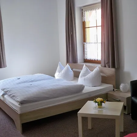 Hotel Zum Doehlerwald 3*