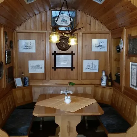 Zum Doehlerwald 3* Klingenthal