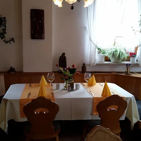 Zum Döhlerwald 3* Klingenthal