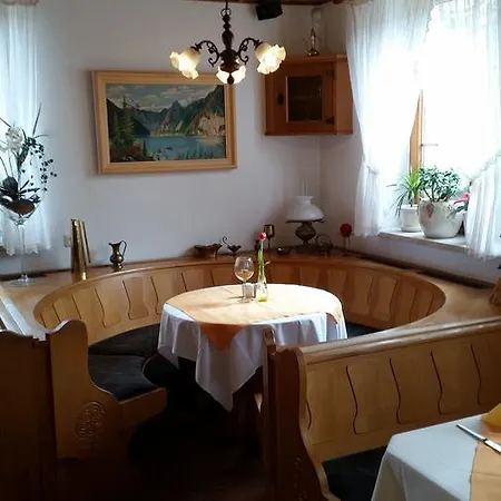 Hotel Zum Doehlerwald 3*