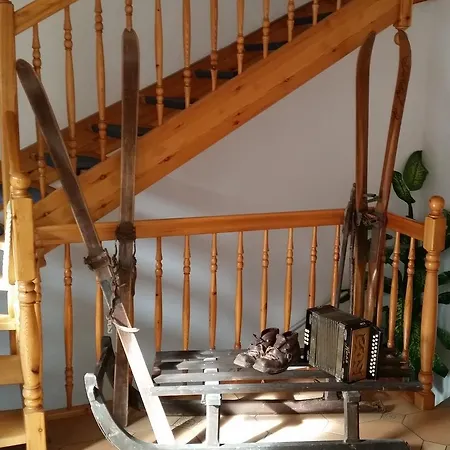 Hotel Zum Doehlerwald 3*