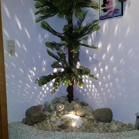 Hotel Zum Döhlerwald 3*