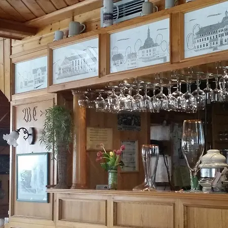 Zum Döhlerwald 3* Klingenthal