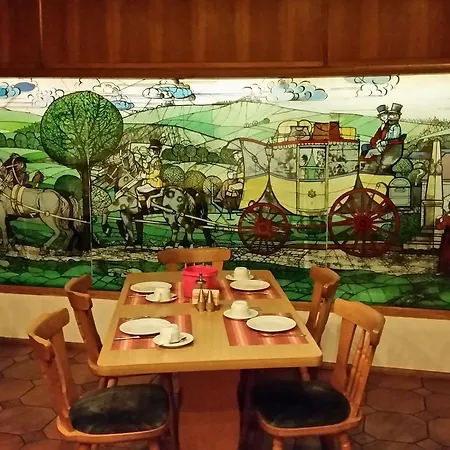 Zum Döhlerwald 3* Klingenthal