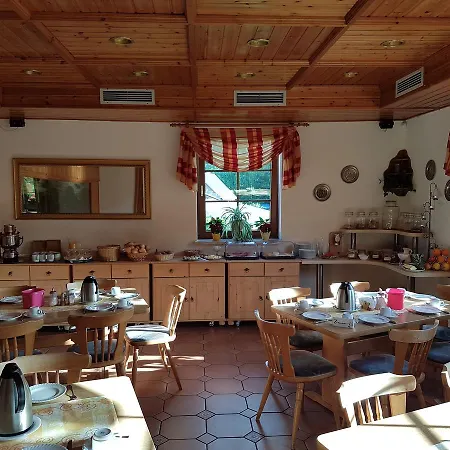 Zum Döhlerwald Hotel Klingenthal