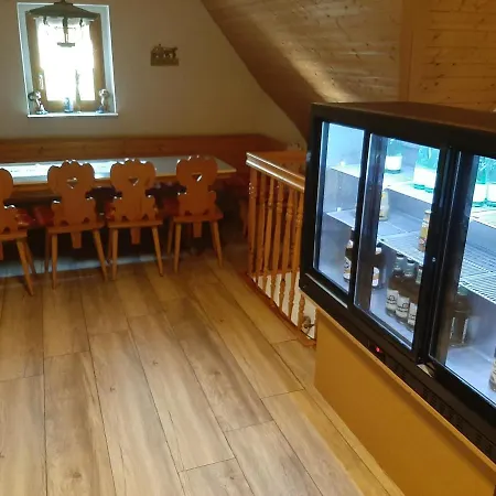 Hotel Zum Döhlerwald Klingenthal